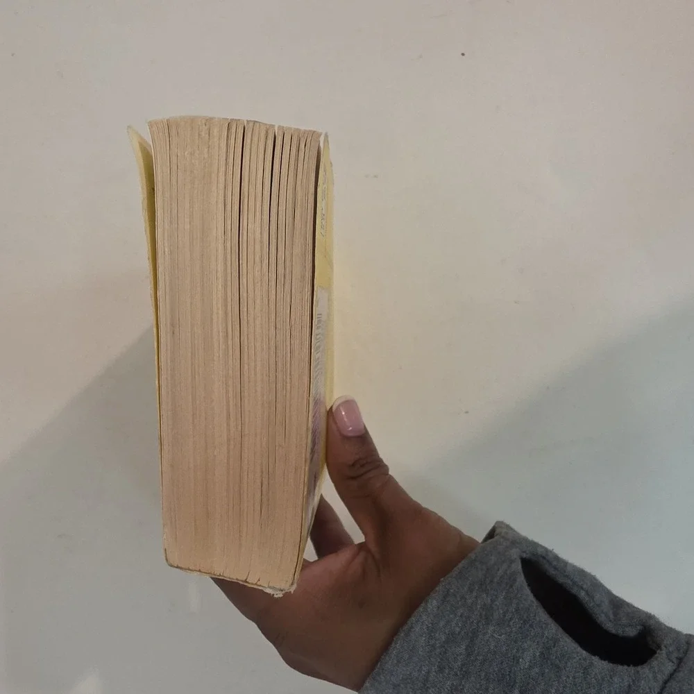 N/A product paperback